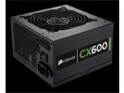 600w Cx600 V2 Power Supply