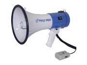 Pyle Pro PMP50 Professional Piezo Dynamic Megaphone