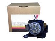 Replacement Lamp For Hitachi Cp x200 Cp x300 X400 3000 Hours 220 watt Lamp 220 W Projector Lamp