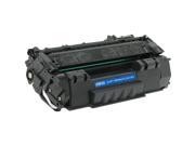 V7 Black Ultra High Yield Toner Cartridge for HP LaserJet 1320 1320N 1320T 1320NW 1320TN 3390 AIO 3392 Q5949X J 1