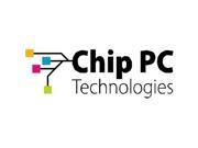 Chip PC Proprietary Power Supply 120 V AC 230 V AC Input Voltage 12 V DC Output Voltage Internal