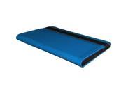 Visual Land Prestige 7 Folio Tablet Case blue