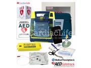 Cardiac Science 9390 Automatic Value Package By Cardiac Life