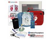 Philips HeartStart Onsite Value Package w Pediatric pads included