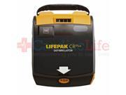 Physio Control LIFEPAK CR Plus Automatic AED