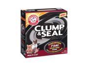 Clump Seal Multi Cat Litter