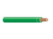 Southwire 22959151 Simpull THHN 14 Gauge THHN Stranded Wire Green 50 Ft. Per