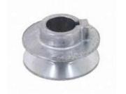 Chicago Die Casting 1200A 3 4X12 A Section Pulley Inform A Section Die Cast Each