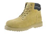 Diamondback 01 09 05 Workboot 6 Inch Suede Leather 9.5 Suede Leather Extra Wide