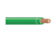 Southwire 22977337 Simpull THHN 10 Gauge THHN Stranded Wire Green 100 Ft. Per