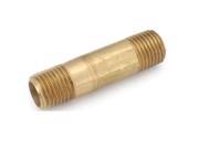 Amc Nipple 1 8X3 Ll Plf 1595 1585