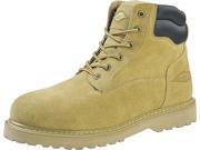 Diamondback 01 08 05 Workboot 6 Inch Suede Leather 8.5 Suede Leather Extra Wide