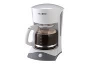 Rival Company SK12 NP 12 Cup Coffeemaker White Each