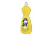 Joy Fresh Lemon Twist25 14 Oz Per Case