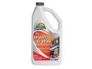 Camco Mfg Camco Full Timer s Rv Wash Wax 40492