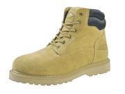 Diamondback 01 07 05 Workboot 6 Inch Suede Leather 7.5 Suede Leather Extra Wide