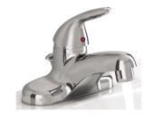 LAV FAUCET 4IN 1HDL