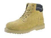 Diamondback 1 11 Suede Leather 6 in. Work Boot Extra Wide Width Size 11