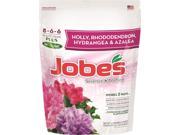 Jobes Science Nature Azalea Cam Rhodo Plant Food