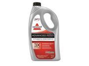 Bissell 49G5 Advanced Deep Cleaning 2X Concentrate Formula 32 Oz