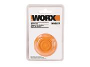 Worx WA0217 Spool Cap Covers Replacement WG150 160