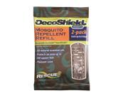 Sterling DS MR DB12 DecoShield Mosquito Repellent Refill Decorative