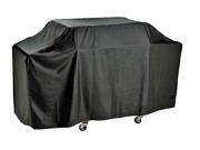 Vinyl Barbecue BBQ Grill Cover 68 x 22 x 37 TOOLBASIX SPC01 123L 045734994355