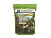 Jonathan Green 10810 Fast Grow Grass Seed 25 lbs