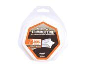 .095 Trimmer Line 2 Refills ARNOLD CORP Weed Trimmer Line WLS 95 037049931637