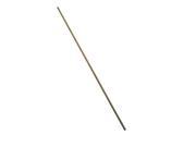 Rod Thd No 6 32 1Ft Sol Brs STANLEY HARDWARE Threaded Rod Brass 182899