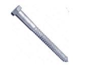 Scr Lag 1 2In 6In Hex Grd 2 MIDWEST STOCK SALES Lag Bolts Hex Glv 05600