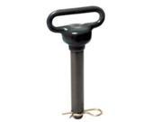 Pin Clevis 1 In Dia 8 Ga Stl Reese Towpower Trailer Balls and Hitches 7031700