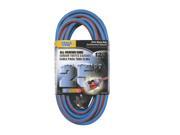 SJEOW All Weather Extension Cord 12 3 25 15A Power Zone Extension Cords