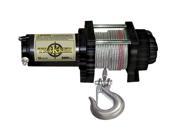 Winch Elec 3000Lb 12Vdc 1.45Hp KEEPER BY HAMPTON Winches Accessories KT3000