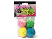Digger s 04467 Scruffy s Cat Toy