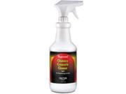 Imperial KK0039 Chimney Creosote Cleaner 34 Ounce