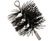 Imperial BR0078 Chimney Cleaning Brush 7