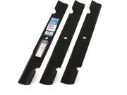 Arnold 490 110 0157 Hi Lift Mower Blade Set 61