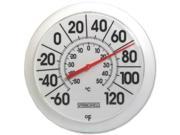 Taylor 90050 Springfield Dial Thermometer