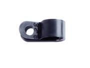 Jandorf 61453 Nylon Clamps 3 8 x 3 8 Black