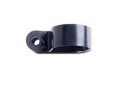 Jandorf 61451 Nylon Clamp 1 2 x 3 4 Black