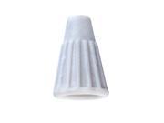 Jandorf 60811 Terminal Wire Connector 16 Gauge White