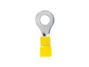 Jandorf 60993 Vinyl Insulated Terminal Ring 12 10 AWG