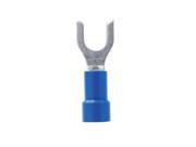 Jandorf 60922 Vinyl Insulated Terminals Spade 16 14 AWG