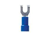 Jandorf 60888 Vinyl Insulated Flange Spade Terminal 16 14 AWG