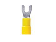 Jandorf 60846 Insulated Terminal Spade 12 10 Gauge AWG