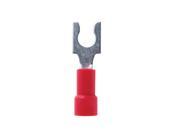 Jandorf 60986 Vinyl Insulated Locking Terminals Spade 22 18 AWG