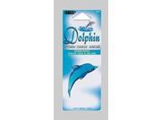 Medo DOL 28 Dolphin Air Freshner Outdoor Breeze