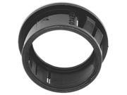 Jandorf 61432 Black Nylon Bushing 1 x 3 4