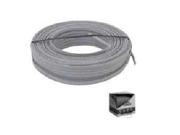 Southwire 10 2UF WGX100 Building Wire 100 Gray